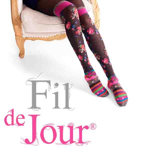 Collection Fil de Jour